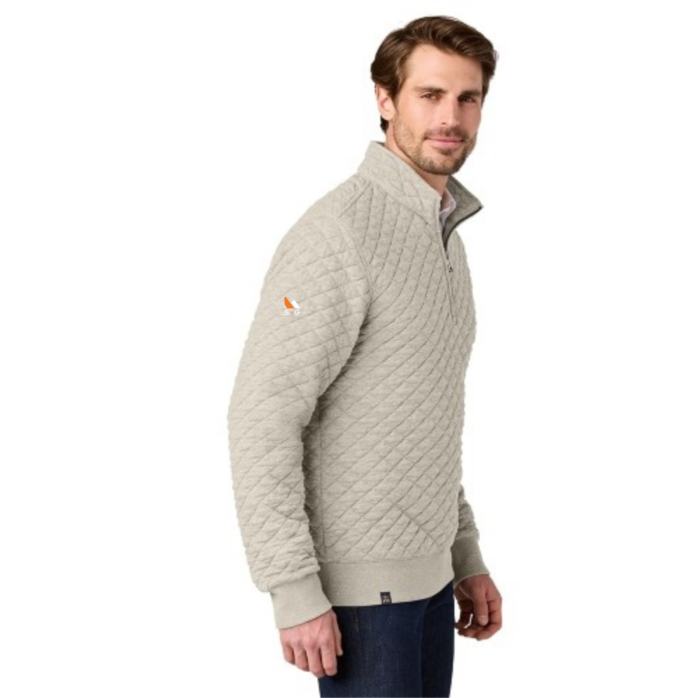 Oatmeal Heather