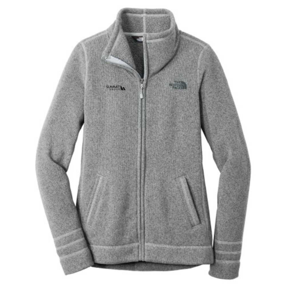 TNF Med Gry He